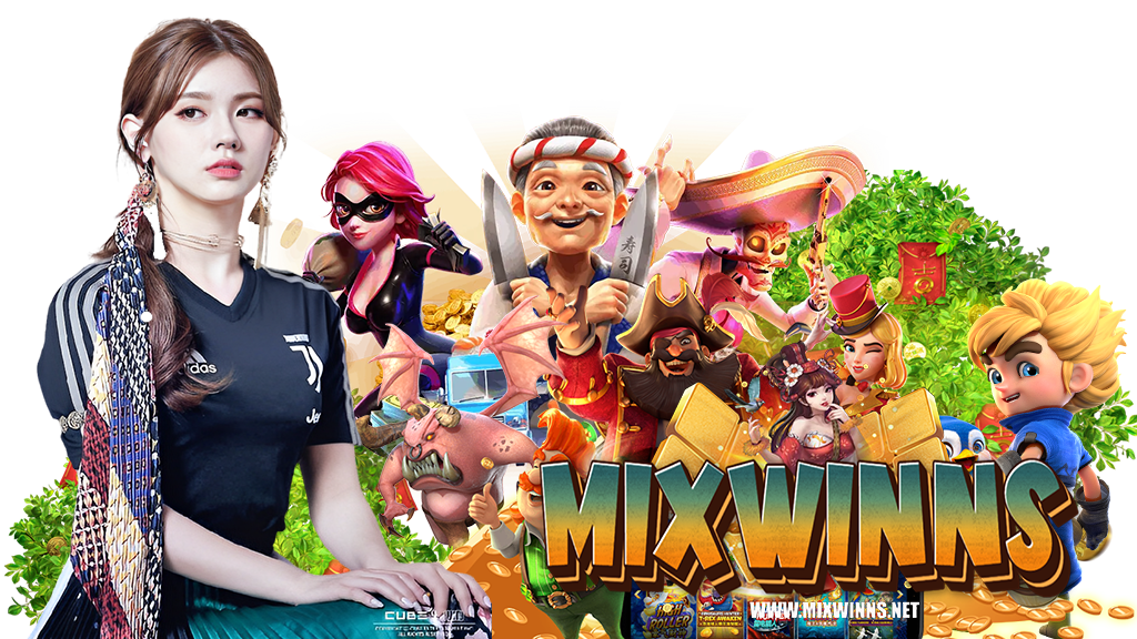 mixwinn-slot