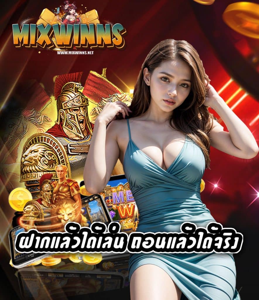 mixwinn บาคาร่า